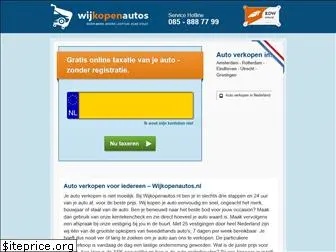 wijkopenautos.nl