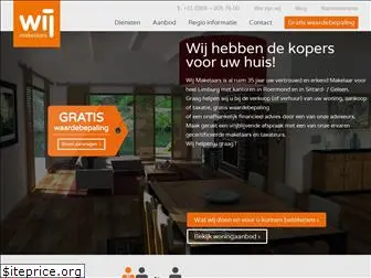 wijmakelaars.nl