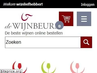 wijnbeurs.nl