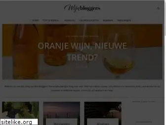 wijnbloggers.nl