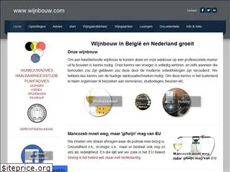 wijnbouw.com