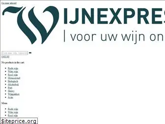 wijnexpress.nl