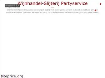 wijnhandel-slijterij.nl