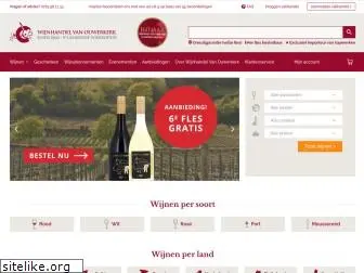 wijnhandelvanouwerkerk.nl