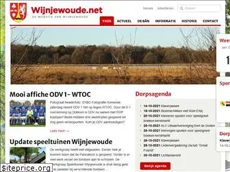 wijnjewoude.net