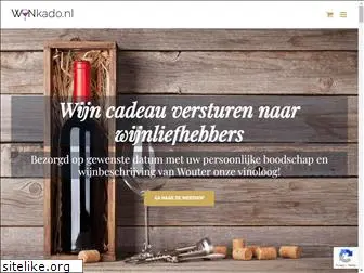 wijnkado.nl