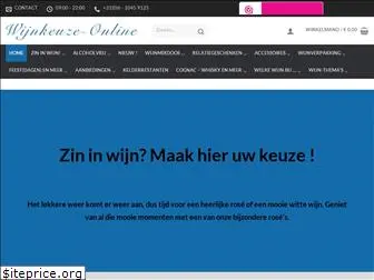 wijnkeuze-online.nl