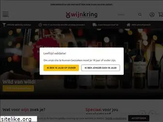 wijnkring.nl