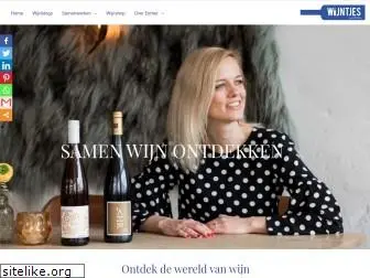 wijntjesmetesther.nl