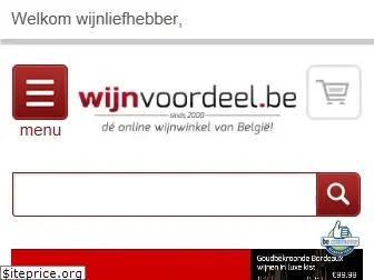 wijnvoordeel.be