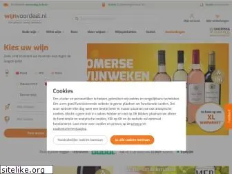wijnvoordeel.nl
