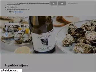 wijnvoornu.nl thumbnail