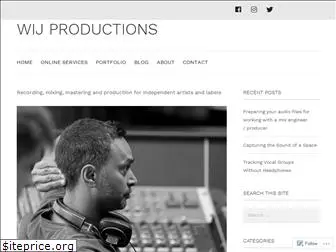 wijproductions.com