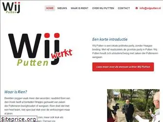 wijputten.nl