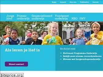 wijzeronderwijs.nl