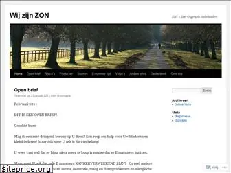 wijzijnzon.wordpress.com