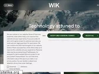 wik-group.com