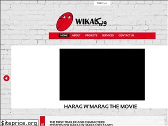 wikafilm.com