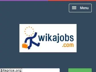 wikajobs.com