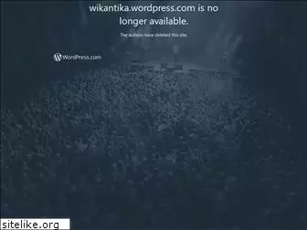 wikantika.wordpress.com