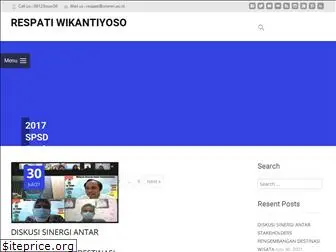 wikantiyoso.com