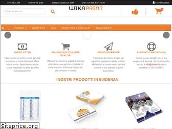 wikaprint.com