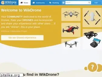 wikdrone.com