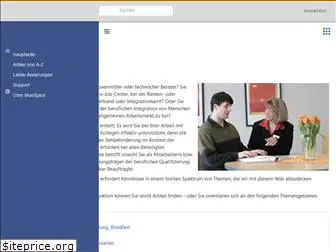 wiki-durchblick.de