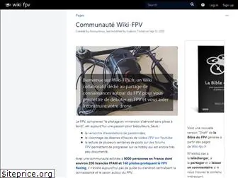 wiki-fpv.fr