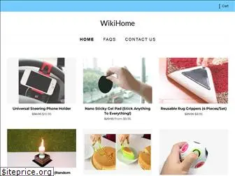 wiki-home.com