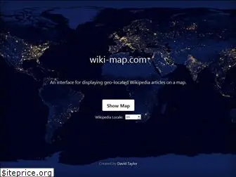 wiki-map.com