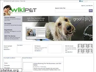 wiki-pet.com