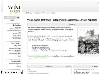 wiki-rennes.fr