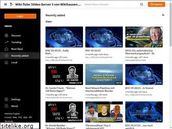 wiki-tube.de