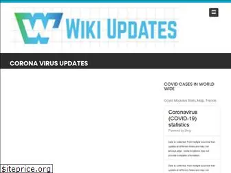 wiki-updates.com