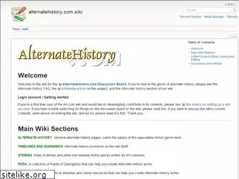 wiki.alternatehistory.com