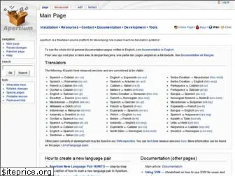 wiki.apertium.org