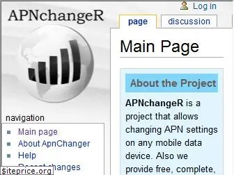 wiki.apnchanger.org