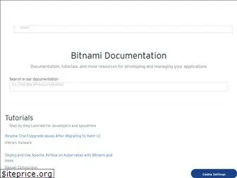 wiki.bitnami.com