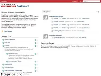 wiki.cantara.no
