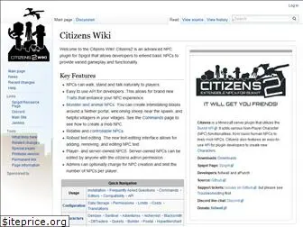 wiki.citizensnpcs.co