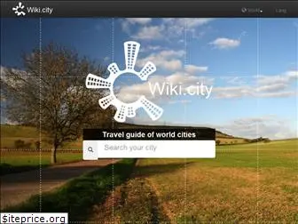 wiki.city