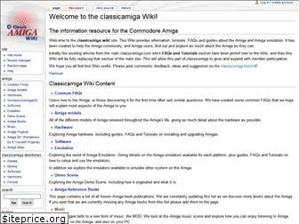 wiki.classicamiga.com