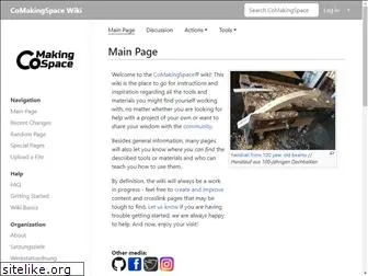 wiki.comakingspace.de