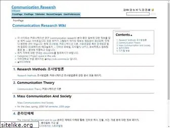 wiki.commres.org