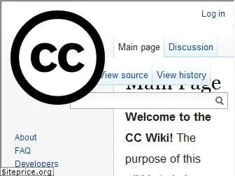 wiki.creativecommons.org