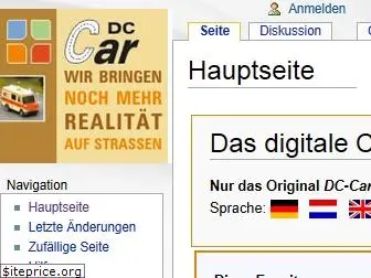 wiki.dc-car.de
