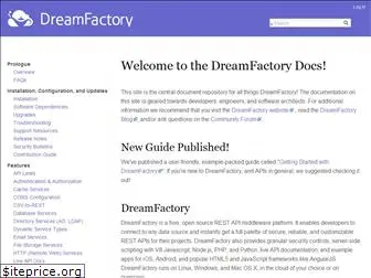 wiki.dreamfactory.com
