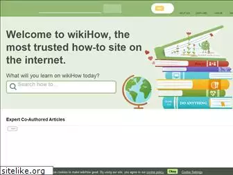 wiki.ehow.com
