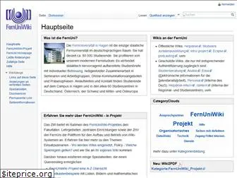 wiki.fernuni-hagen.de